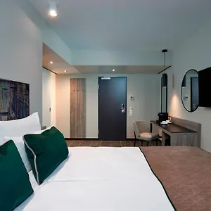 Leonardo West Hotel Viena