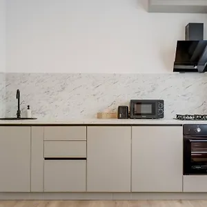 Apartament Oasis On Calea Victoriei, Bucureşti