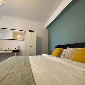 Apartament Kara's, Bucureşti