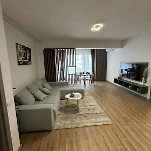 Apartament B.l, Bucureşti